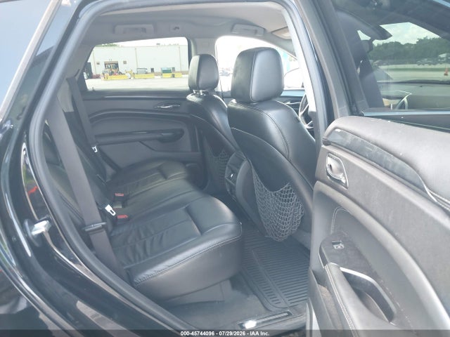 45744096 :رقم المزاد ، 3GYFNAE37ES643220 vin ، 2014 Cadillac Srx Standard مزاد بيع