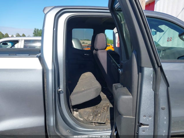 Aukcja sprzedaży 2019 Chevrolet Silverado 1500 Custom Trail Boss, vin: 1GCRYCEF6KZ390244, numer aukcji: 45744098
