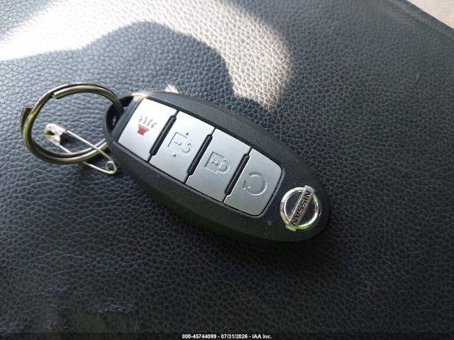 Aukcja sprzedaży 2020 Nissan Pathfinder Sv 2wd, vin: 5N1DR2BN2LC587019, numer aukcji: 45744099
