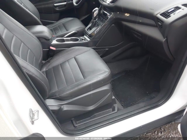 Продажа на аукционе авто 2014 Ford Escape Titanium, vin: 1FMCU9J99EUD46398, номер лота: 45744100