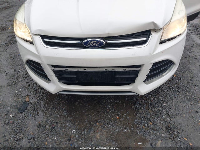 Продажа на аукционе авто 2014 Ford Escape Titanium, vin: 1FMCU9J99EUD46398, номер лота: 45744100