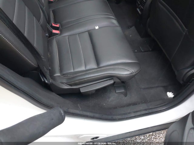 Продажа на аукционе авто 2014 Ford Escape Titanium, vin: 1FMCU9J99EUD46398, номер лота: 45744100