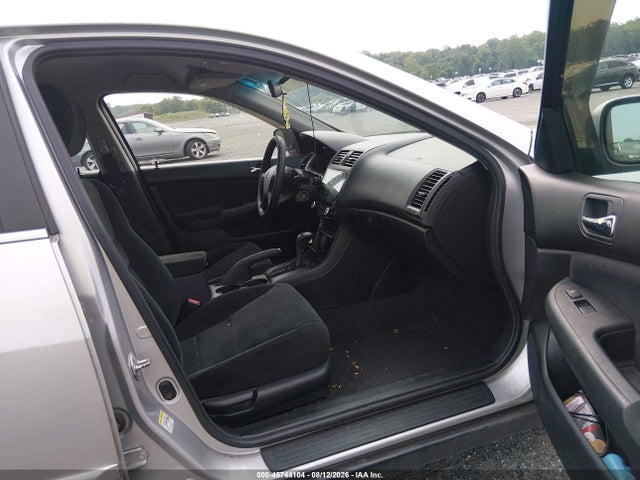 2007 Honda Accord 2.4 Lx მანქანა იყიდება აუქციონზე, vin: 1HGCM56417A127113, აუქციონის ნომერი: 45744104