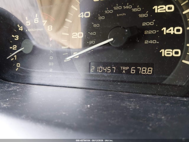 2007 Honda Accord 2.4 Lx მანქანა იყიდება აუქციონზე, vin: 1HGCM56417A127113, აუქციონის ნომერი: 45744104