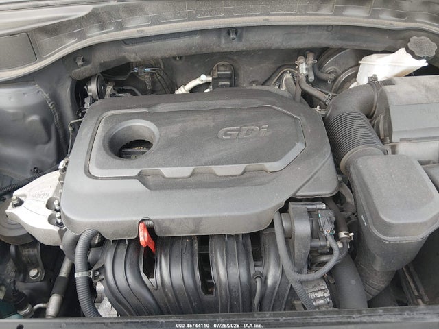 Продаж на аукціоні авто 2018 Hyundai Santa Fe Sport 2.4l, vin: 5XYZUDLB5JG514941, номер лоту: 45744110