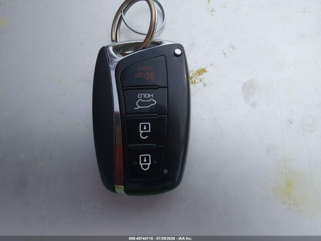 Продаж на аукціоні авто 2018 Hyundai Santa Fe Sport 2.4l, vin: 5XYZUDLB5JG514941, номер лоту: 45744110