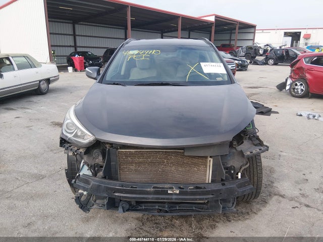 Продаж на аукціоні авто 2018 Hyundai Santa Fe Sport 2.4l, vin: 5XYZUDLB5JG514941, номер лоту: 45744110