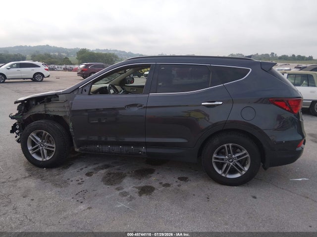 Продаж на аукціоні авто 2018 Hyundai Santa Fe Sport 2.4l, vin: 5XYZUDLB5JG514941, номер лоту: 45744110