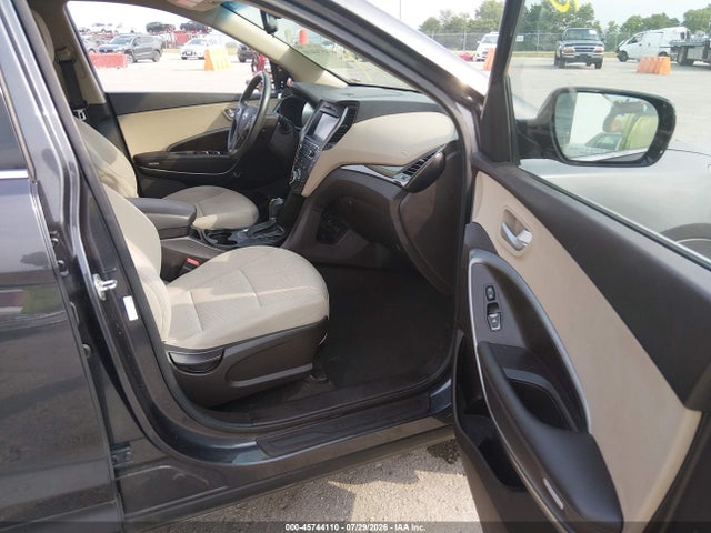 Продаж на аукціоні авто 2018 Hyundai Santa Fe Sport 2.4l, vin: 5XYZUDLB5JG514941, номер лоту: 45744110