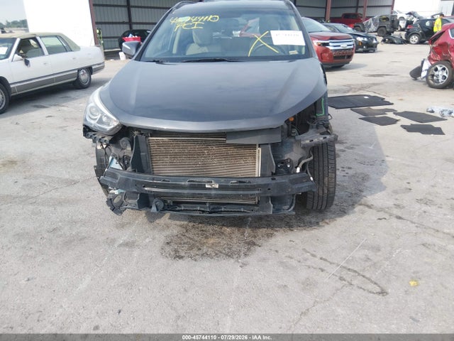 Продаж на аукціоні авто 2018 Hyundai Santa Fe Sport 2.4l, vin: 5XYZUDLB5JG514941, номер лоту: 45744110