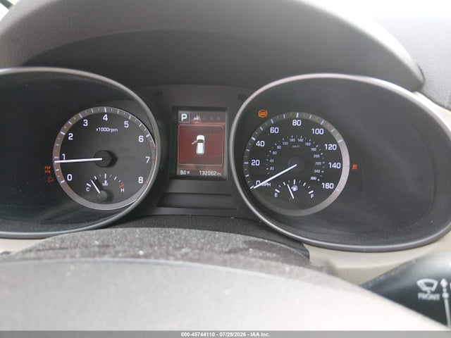Продаж на аукціоні авто 2018 Hyundai Santa Fe Sport 2.4l, vin: 5XYZUDLB5JG514941, номер лоту: 45744110