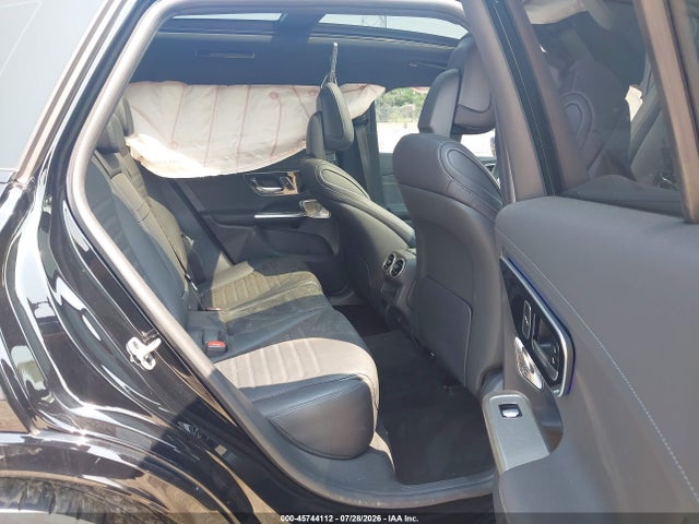 W1NKM8HB3RF141018 Mercedes-Benz Amg Glc 43 4matic