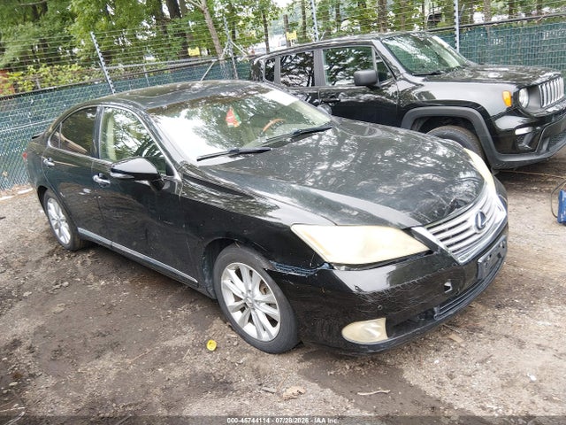 Aukcja sprzedaży 2010 Lexus Es 350, vin: JTHBK1EG4A2349603, numer aukcji: 45744114