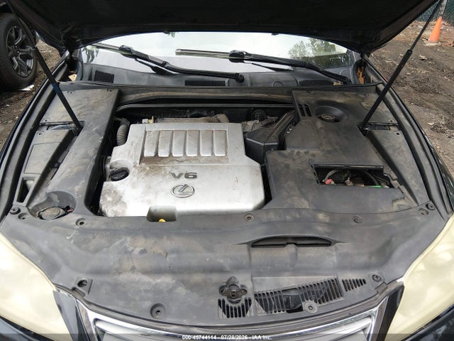 Auction sale of the 2010 Lexus Es 350, vin: JTHBK1EG4A2349603, lot number: 45744114