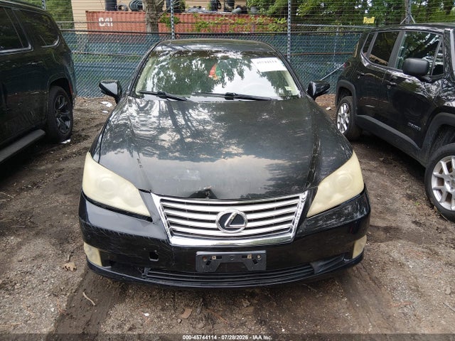 Auction sale of the 2010 Lexus Es 350, vin: JTHBK1EG4A2349603, lot number: 45744114