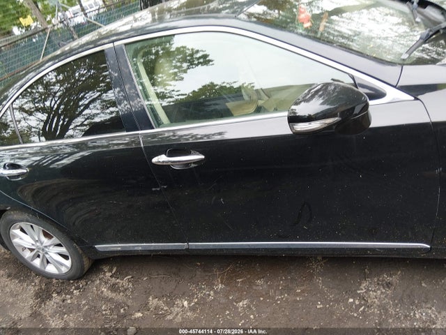 Auction sale of the 2010 Lexus Es 350, vin: JTHBK1EG4A2349603, lot number: 45744114