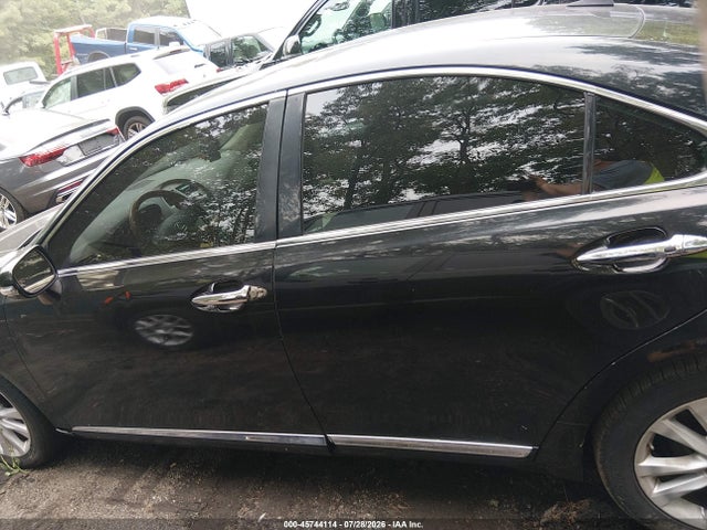 Auction sale of the 2010 Lexus Es 350, vin: JTHBK1EG4A2349603, lot number: 45744114