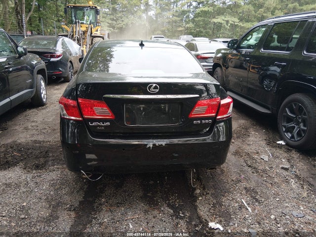 Auction sale of the 2010 Lexus Es 350, vin: JTHBK1EG4A2349603, lot number: 45744114
