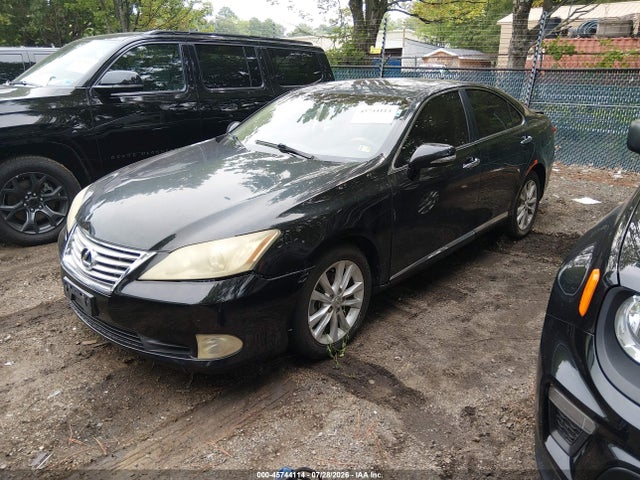 Auction sale of the 2010 Lexus Es 350, vin: JTHBK1EG4A2349603, lot number: 45744114