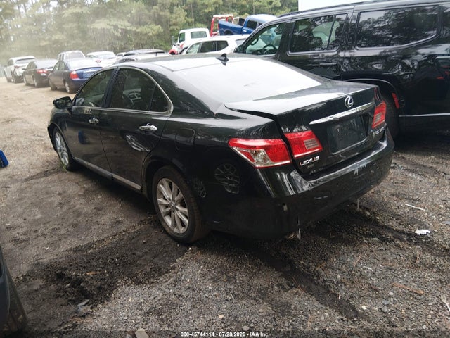 Auction sale of the 2010 Lexus Es 350, vin: JTHBK1EG4A2349603, lot number: 45744114