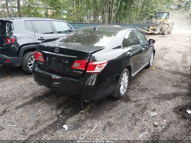 Auction sale of the 2010 Lexus Es 350, vin: JTHBK1EG4A2349603, lot number: 45744114