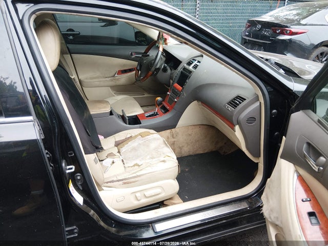 Auction sale of the 2010 Lexus Es 350, vin: JTHBK1EG4A2349603, lot number: 45744114