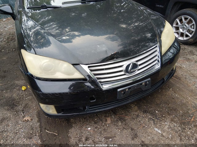 Auction sale of the 2010 Lexus Es 350, vin: JTHBK1EG4A2349603, lot number: 45744114