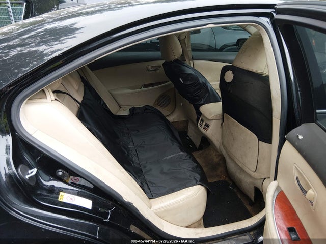 Auction sale of the 2010 Lexus Es 350, vin: JTHBK1EG4A2349603, lot number: 45744114