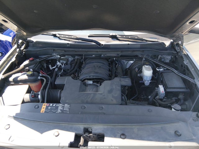 45744123 :رقم المزاد ، 3GTU2PEC9HG324689 vin ، 2017 Gmc Sierra 1500 Denali مزاد بيع