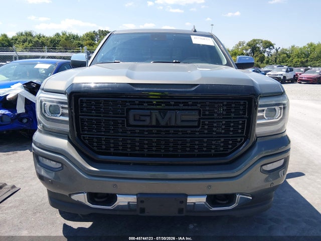 45744123 :رقم المزاد ، 3GTU2PEC9HG324689 vin ، 2017 Gmc Sierra 1500 Denali مزاد بيع