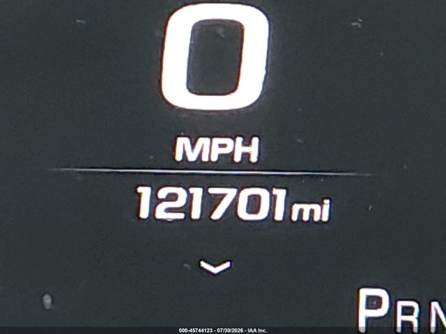 45744123 :رقم المزاد ، 3GTU2PEC9HG324689 vin ، 2017 Gmc Sierra 1500 Denali مزاد بيع