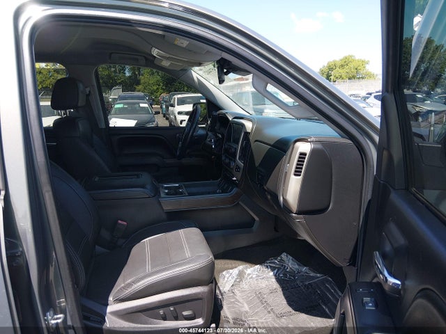 45744123 :رقم المزاد ، 3GTU2PEC9HG324689 vin ، 2017 Gmc Sierra 1500 Denali مزاد بيع