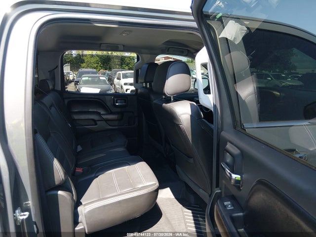 45744123 :رقم المزاد ، 3GTU2PEC9HG324689 vin ، 2017 Gmc Sierra 1500 Denali مزاد بيع