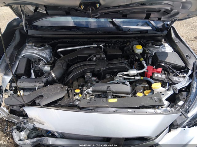 2026 Subaru Crosstrek Premium მანქანა იყიდება აუქციონზე, vin: 4S4GUHD64T3764058, აუქციონის ნომერი: 45744128