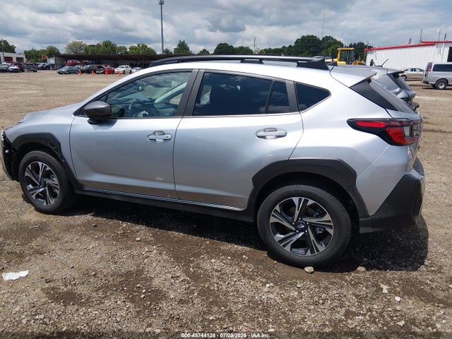 2026 Subaru Crosstrek Premium მანქანა იყიდება აუქციონზე, vin: 4S4GUHD64T3764058, აუქციონის ნომერი: 45744128