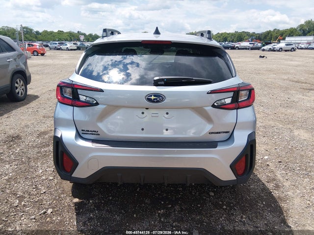 2026 Subaru Crosstrek Premium მანქანა იყიდება აუქციონზე, vin: 4S4GUHD64T3764058, აუქციონის ნომერი: 45744128