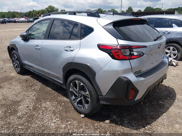 2026 Subaru Crosstrek Premium მანქანა იყიდება აუქციონზე, vin: 4S4GUHD64T3764058, აუქციონის ნომერი: 45744128