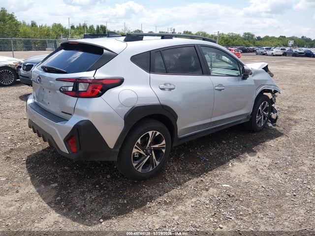 2026 Subaru Crosstrek Premium მანქანა იყიდება აუქციონზე, vin: 4S4GUHD64T3764058, აუქციონის ნომერი: 45744128