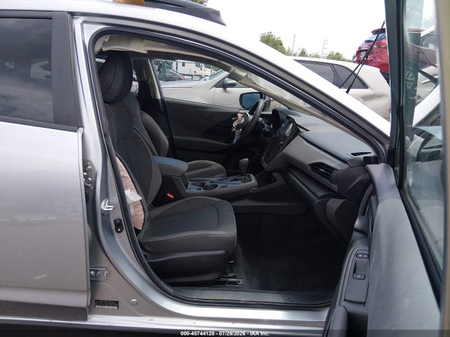 2026 Subaru Crosstrek Premium მანქანა იყიდება აუქციონზე, vin: 4S4GUHD64T3764058, აუქციონის ნომერი: 45744128