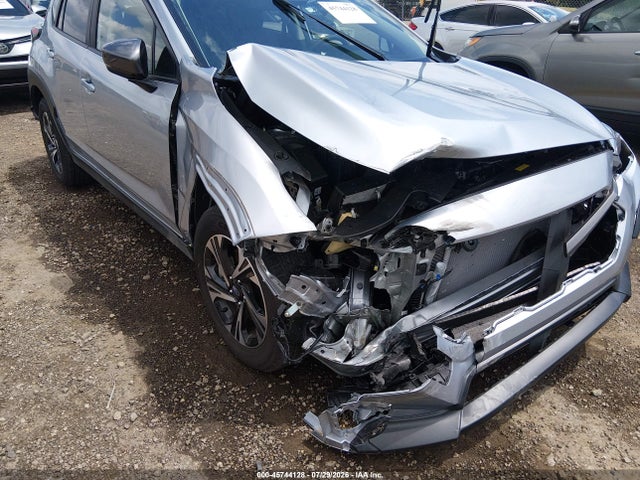 2026 Subaru Crosstrek Premium მანქანა იყიდება აუქციონზე, vin: 4S4GUHD64T3764058, აუქციონის ნომერი: 45744128