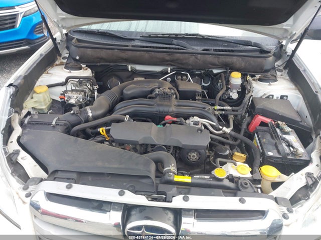 Subaru Outback 2.5i 2014 4S4BRCAC6E3318280 Image 10
