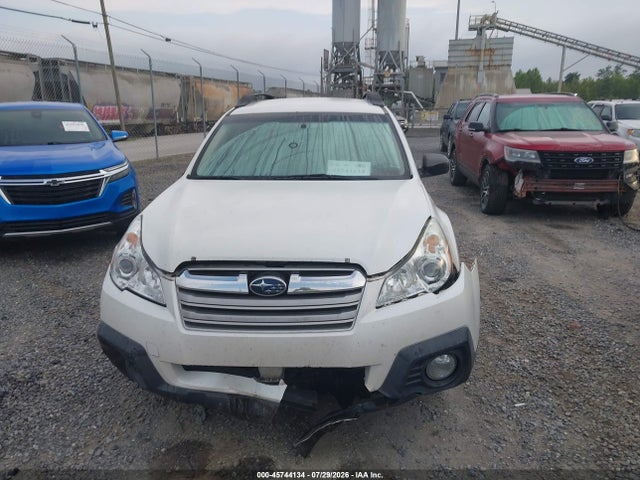 Subaru Outback 2.5i 2014 4S4BRCAC6E3318280 Image 12