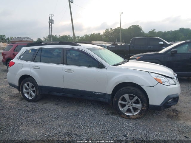 Subaru Outback 2.5i 2014 4S4BRCAC6E3318280 Image 13