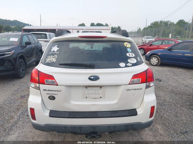Subaru Outback 2.5i 2014 4S4BRCAC6E3318280 Image 16