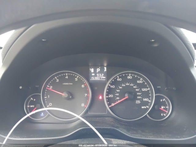 Subaru Outback 2.5i 2014 4S4BRCAC6E3318280 Image 7