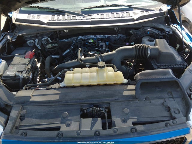 Продажа на аукционе авто 2019 Ford F-150 Xl, vin: 1FTEW1EP2KFC05822, номер лота: 45744135