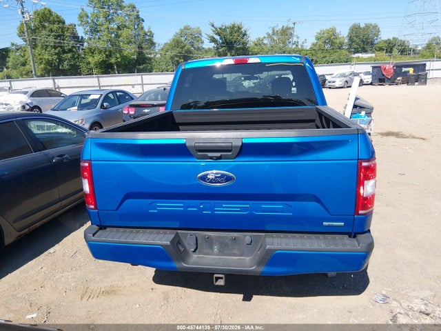 Продажа на аукционе авто 2019 Ford F-150 Xl, vin: 1FTEW1EP2KFC05822, номер лота: 45744135
