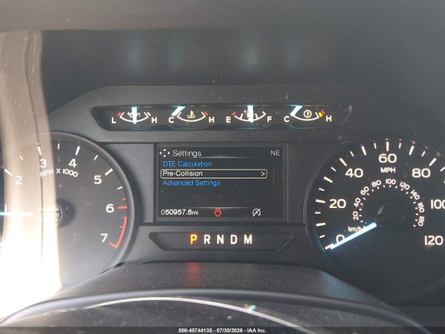 Продажа на аукционе авто 2019 Ford F-150 Xl, vin: 1FTEW1EP2KFC05822, номер лота: 45744135