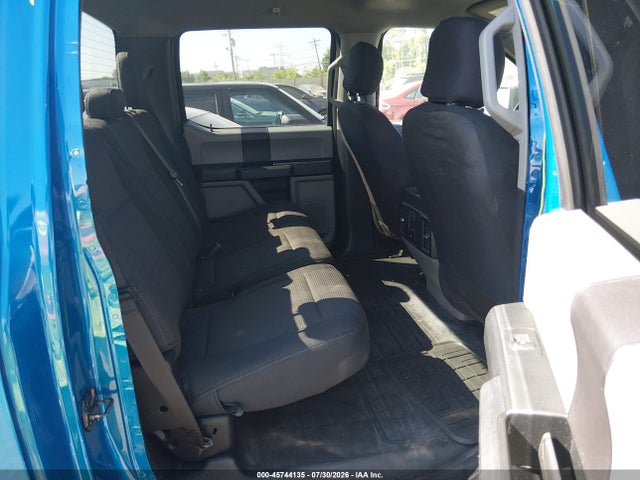 Продажа на аукционе авто 2019 Ford F-150 Xl, vin: 1FTEW1EP2KFC05822, номер лота: 45744135