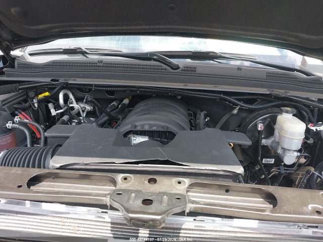 1GNSKGKC9LR105114 Chevrolet Suburban 4wd Ls